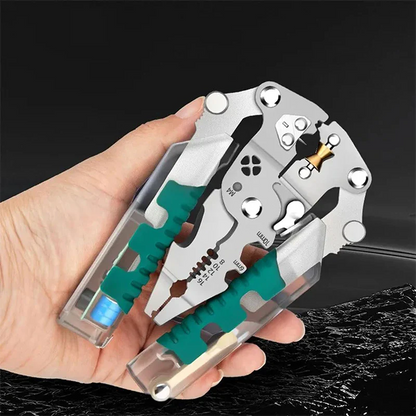 ModuRoad™ FoldGrip Pro