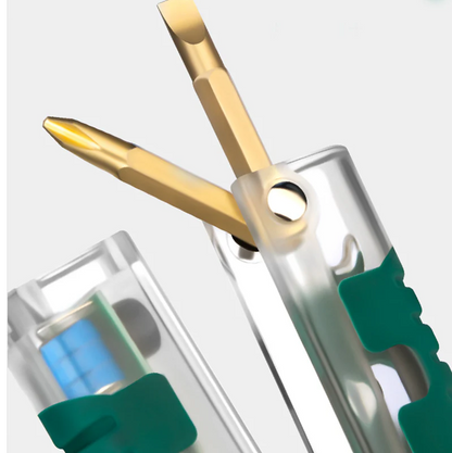 ModuRoad™ FoldGrip Pro