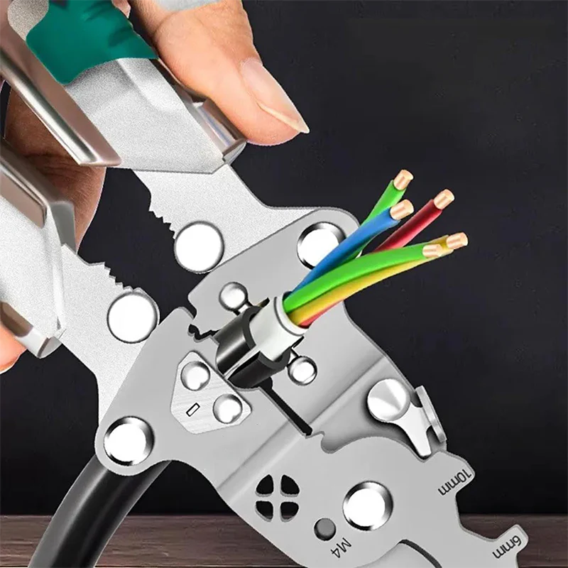 ModuRoad™ FoldGrip Pro