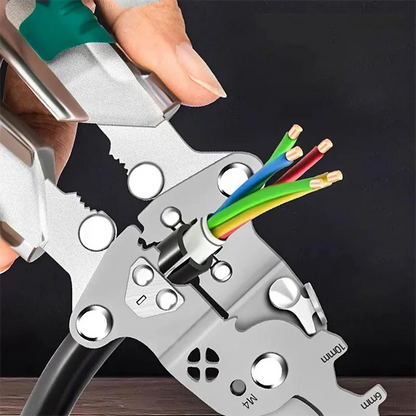 ModuRoad™ FoldGrip Pro