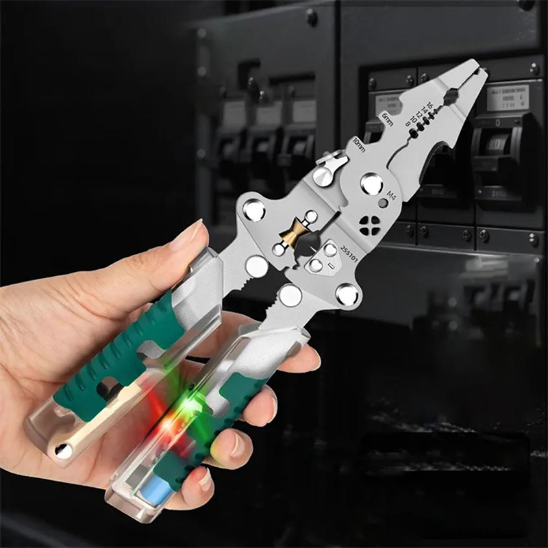ModuRoad™ FoldGrip Pro