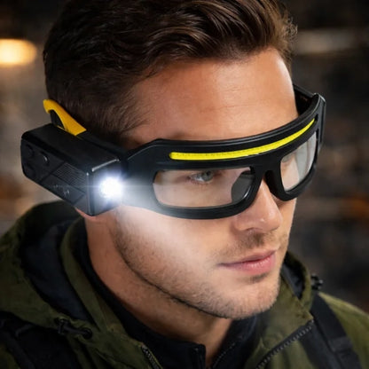 ModuRoad™ CyberVision Glasses