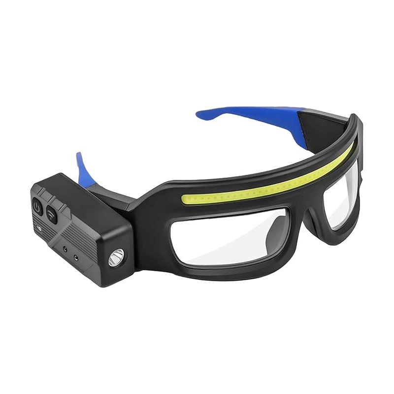 ModuRoad™ CyberVision Glasses