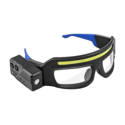 ModuRoad™ CyberVision Glasses