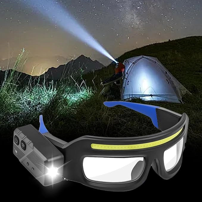 ModuRoad™ CyberVision Glasses