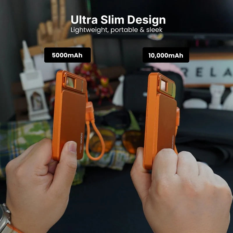 ModuRoad™ SlimMag Pro
