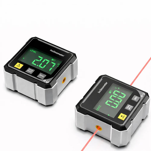 ModuRoad™ SmartLevel Pro