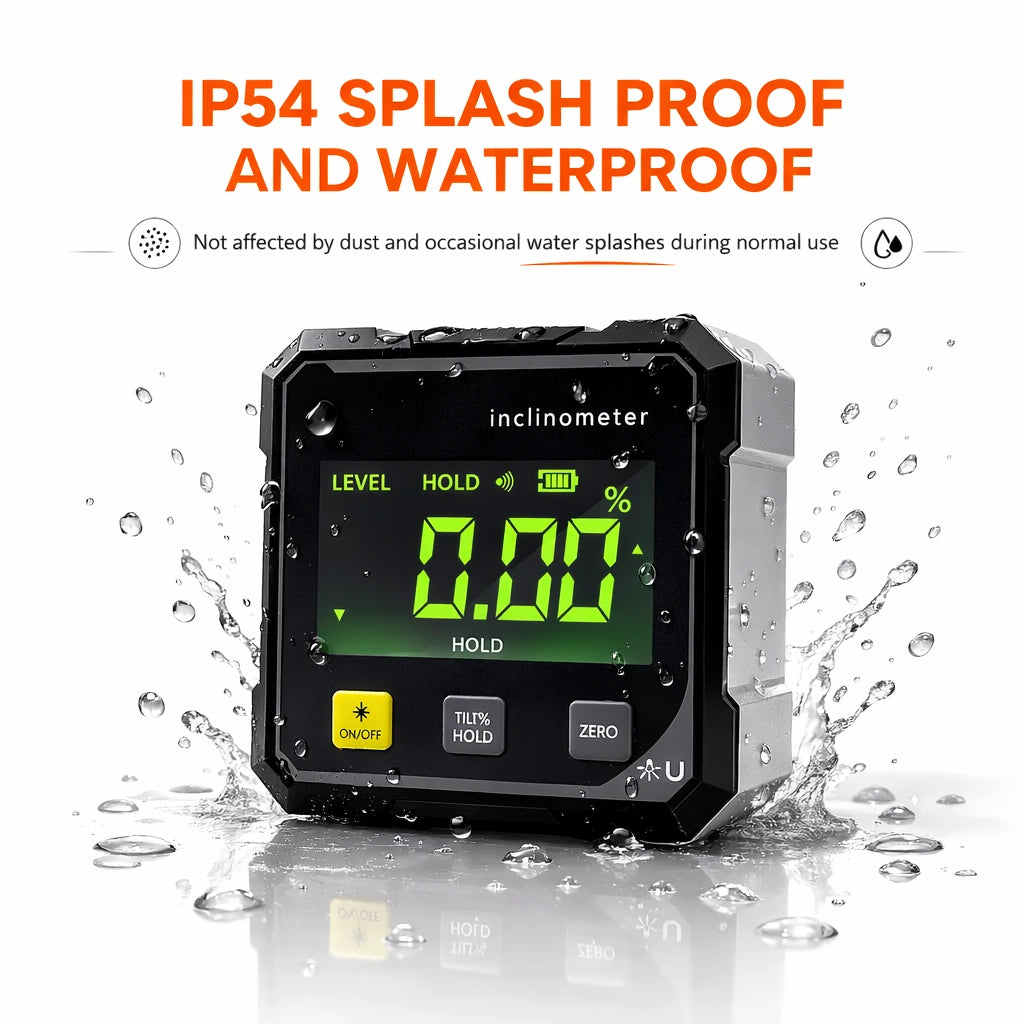 ModuRoad™ SmartLevel Pro