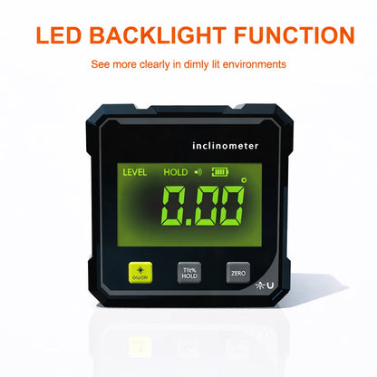 ModuRoad™ SmartLevel Pro
