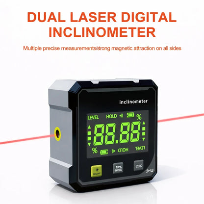ModuRoad™ SmartLevel Pro