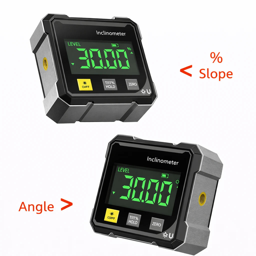 ModuRoad™ SmartLevel Pro
