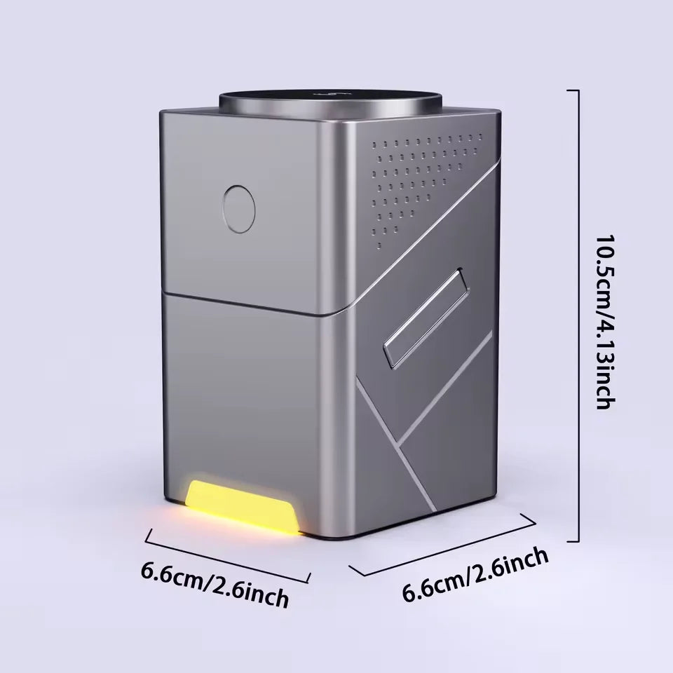 ModuRoad™ 3-in-1 Magnetic Wireless Charging Stand