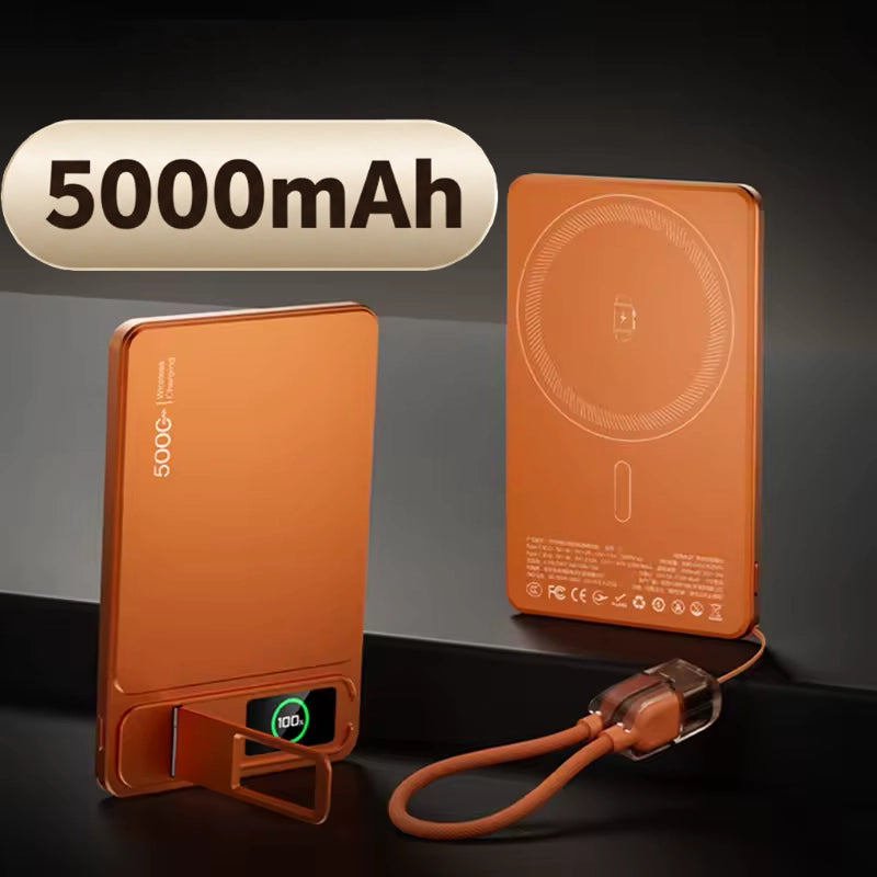 ModuRoad™ SlimMag Pro