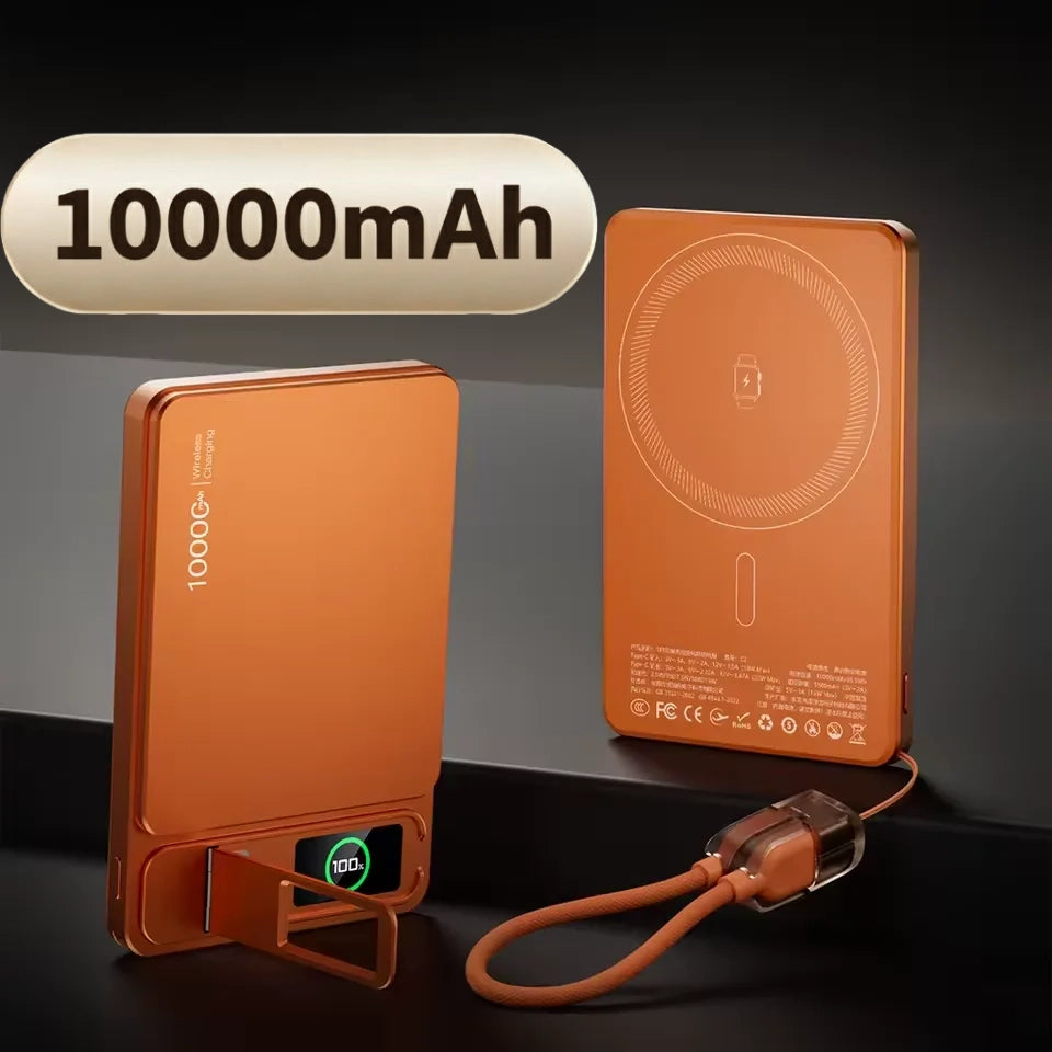ModuRoad™ SlimMag Pro