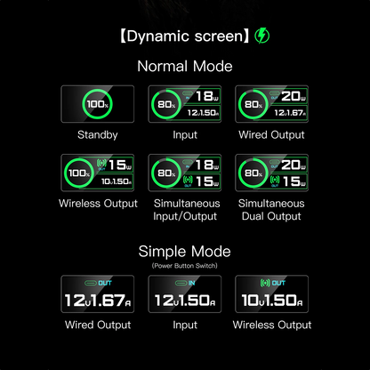 ModuRoad™ SlimMag Pro