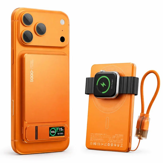 ModuRoad™ SlimMag Pro