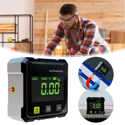 ModuRoad™ SmartLevel Pro