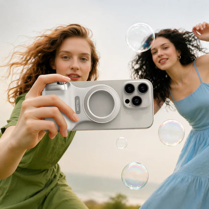 ModuRoad™ Magnetic Camera Grip