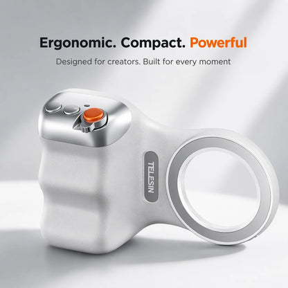 ModuRoad™ Magnetic Camera Grip