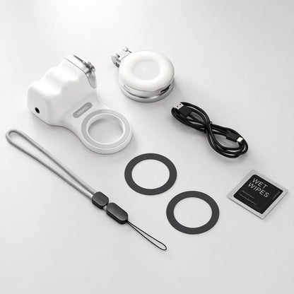 ModuRoad™ Magnetic Camera Grip