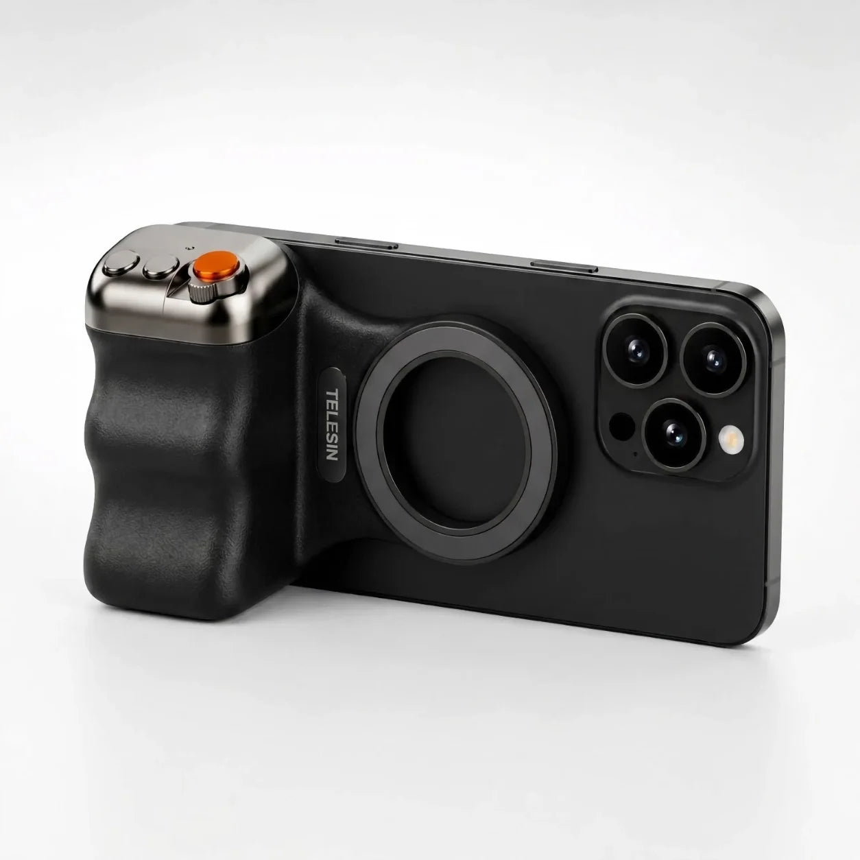 ModuRoad™ Magnetic Camera Grip