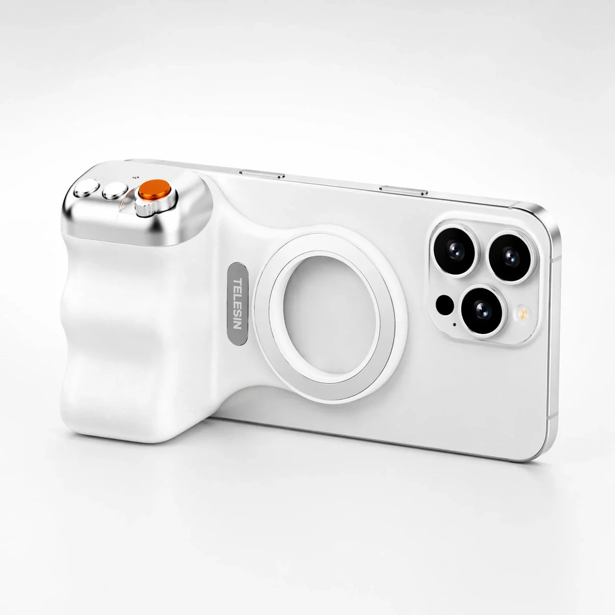 ModuRoad™ Magnetic Camera Grip