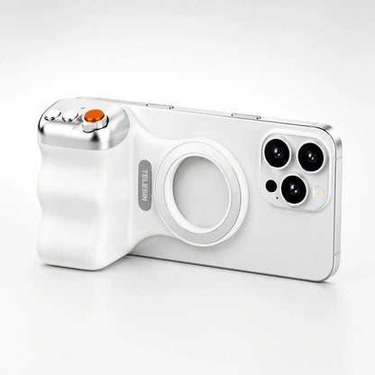 ModuRoad™ Magnetic Camera Grip