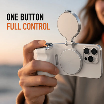ModuRoad™ Magnetic Camera Grip
